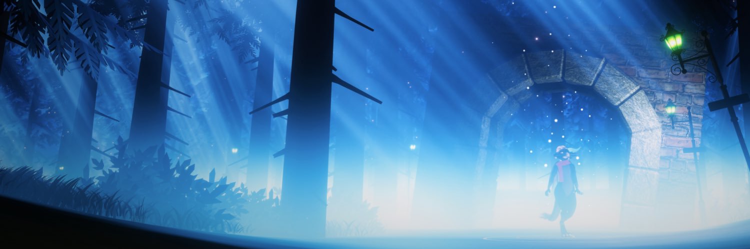Helike Long banner