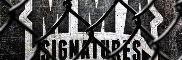 mmasignatures's profile banner image