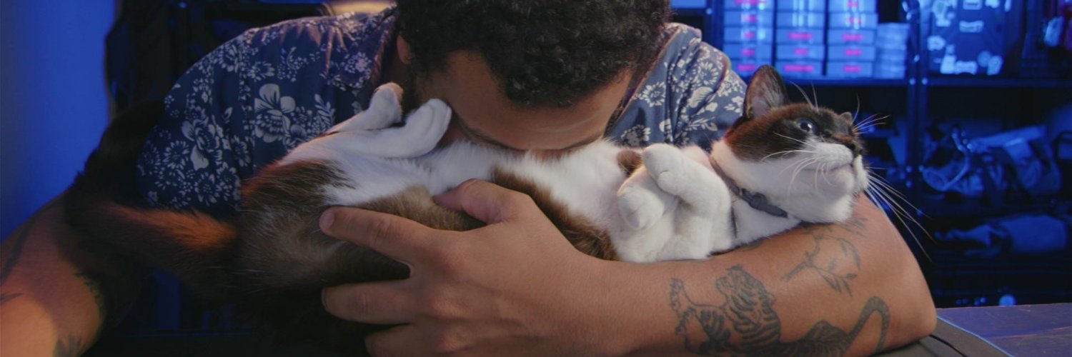 twitteodre's profile banner image