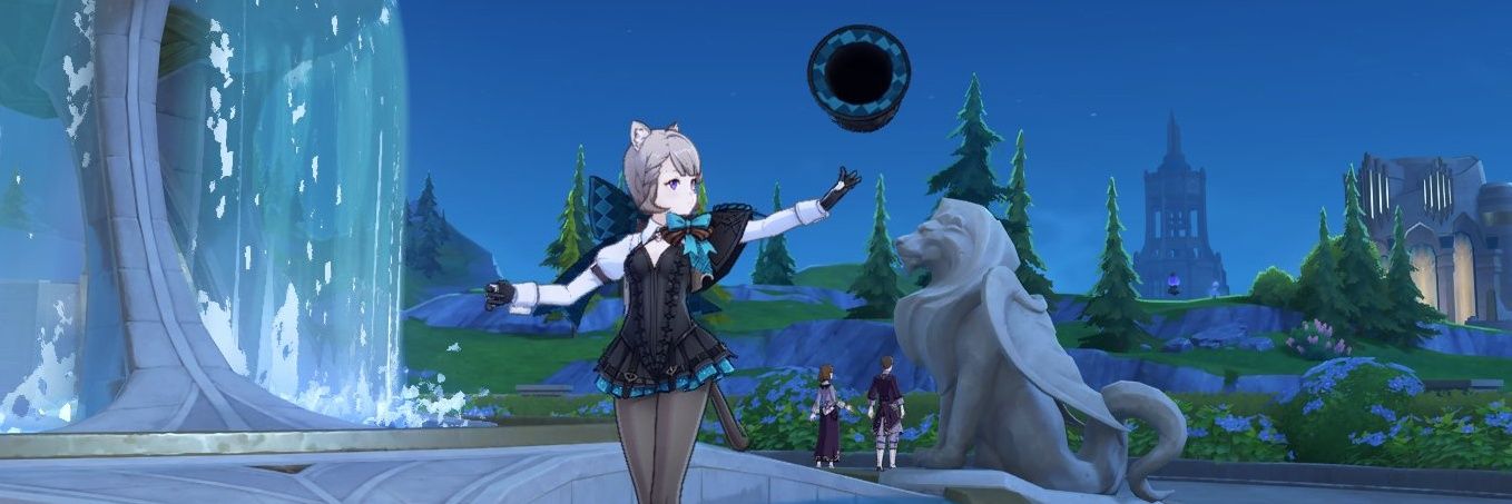 MewsOfTheMuse's profile banner image