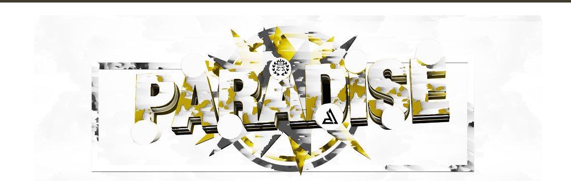 AkaParadiise's profile banner image