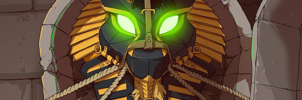 jackals in shackles banner