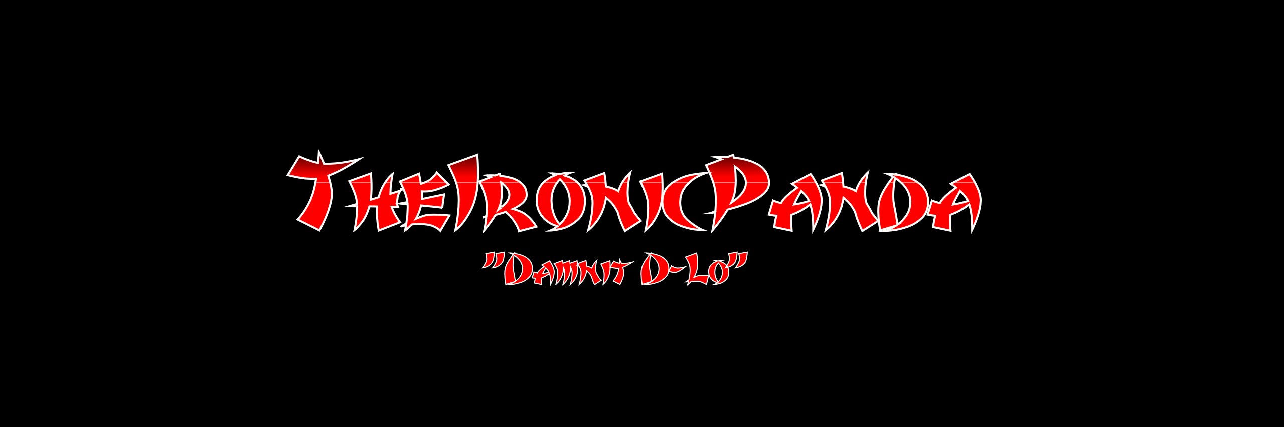 ImIronicPanda's profile banner image