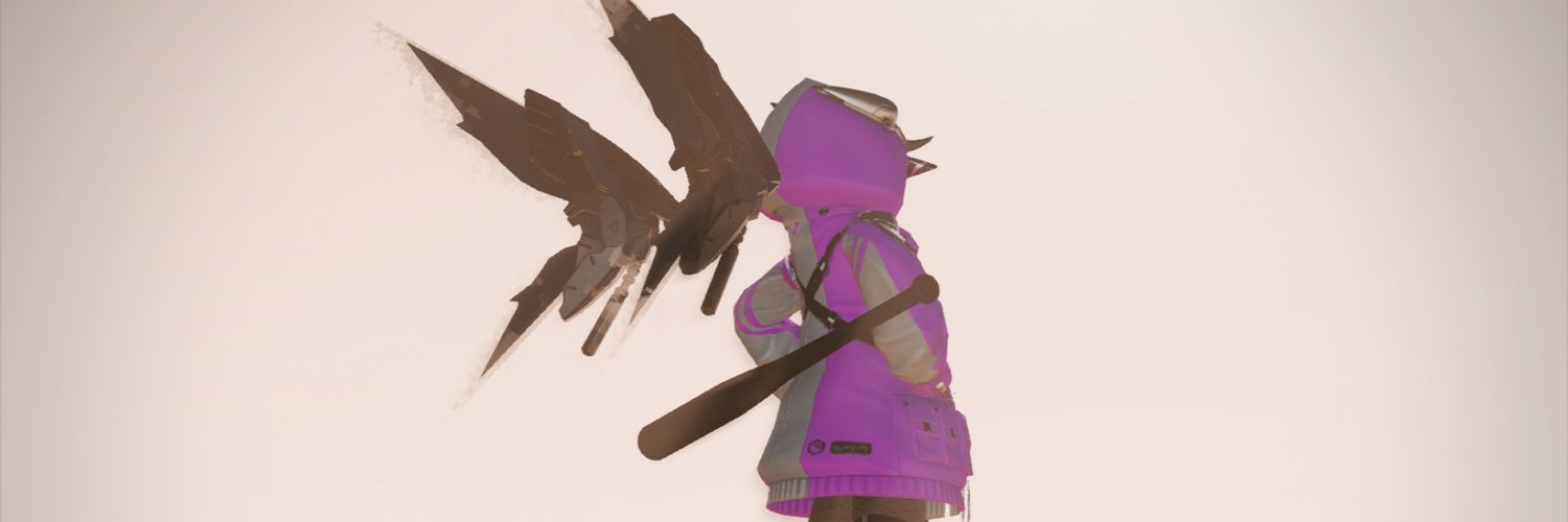 SeraphicKoi's profile banner image