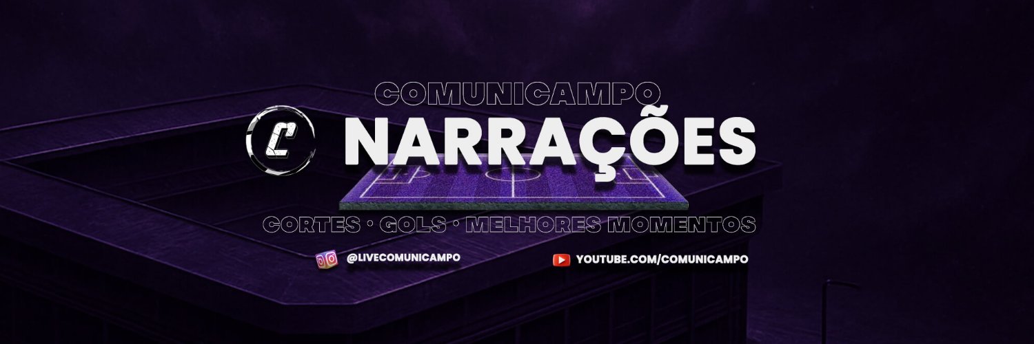 comunicampo_br's profile banner image