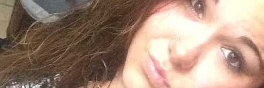 JacqueleRamirez's profile banner image