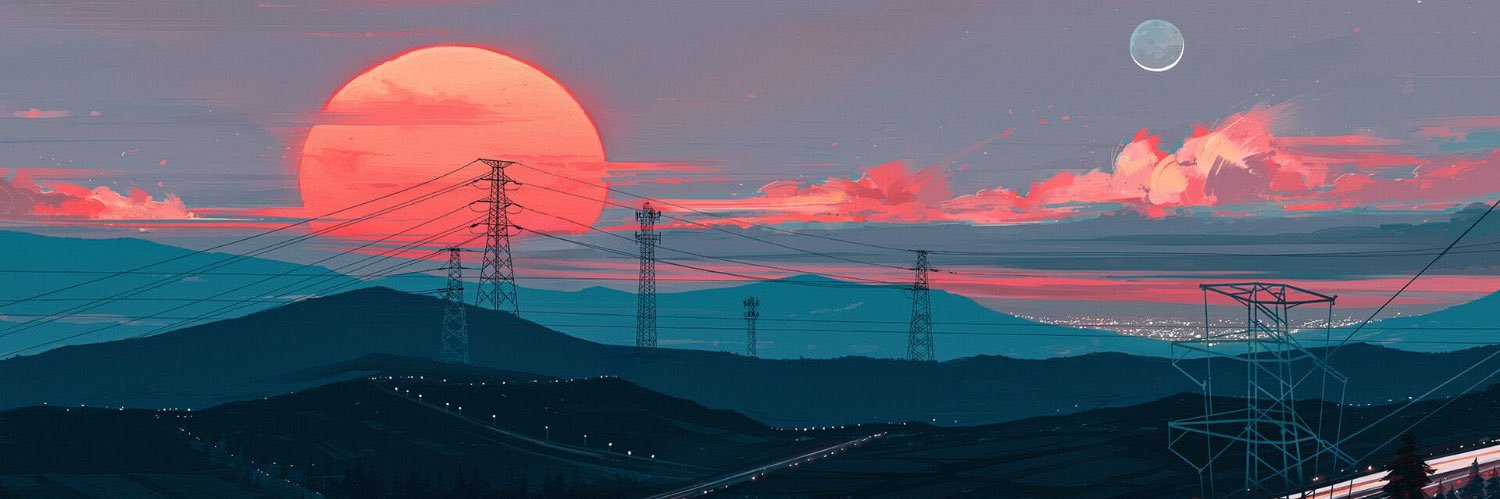 YrileC12's profile banner image