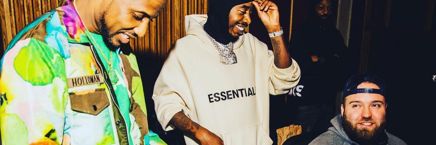 MixedByX's profile banner image