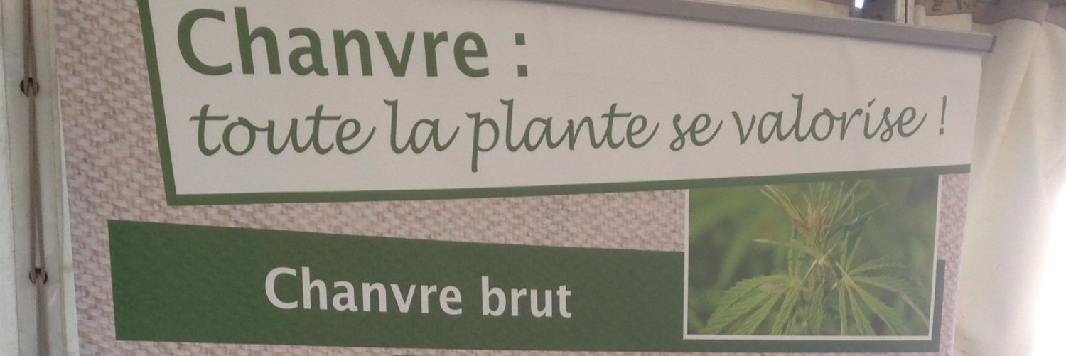 Agrochanvre's profile banner image