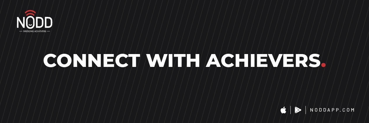 Nodd_App's profile banner image