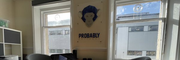probablypi Profile Banner