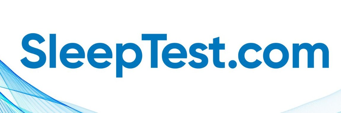 SleepTest.com banner