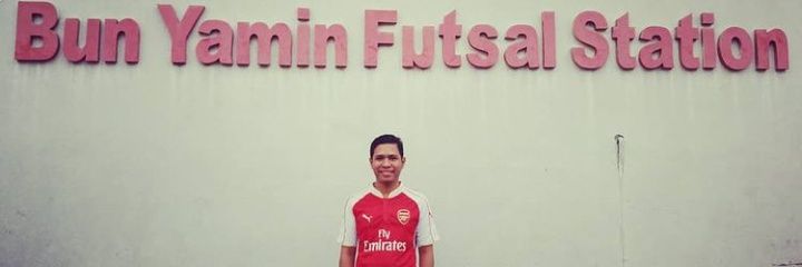 SeptThegunners's profile banner image