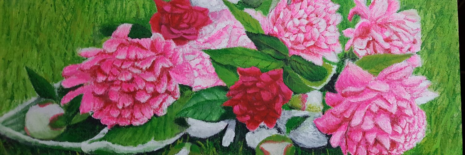 talk_garden's profile banner image