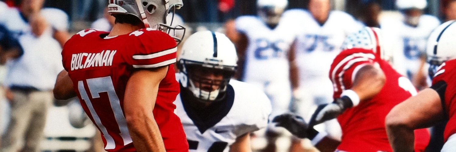 Ben Buchanan on Twitter "Game week is here and very excited to confirm