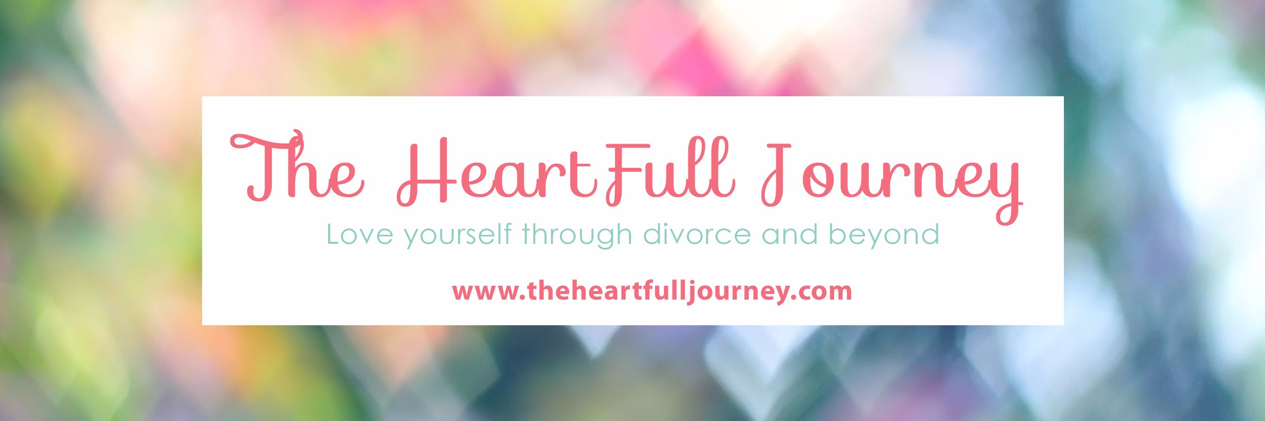 TheHeartFull's profile banner image