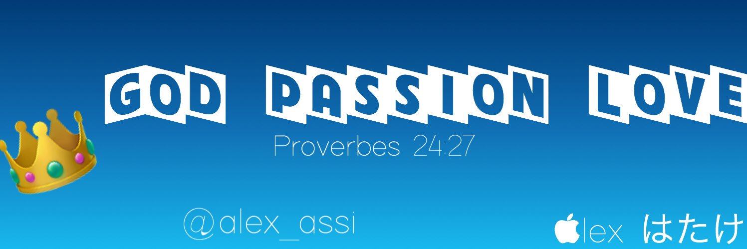 alex_assi's profile banner image