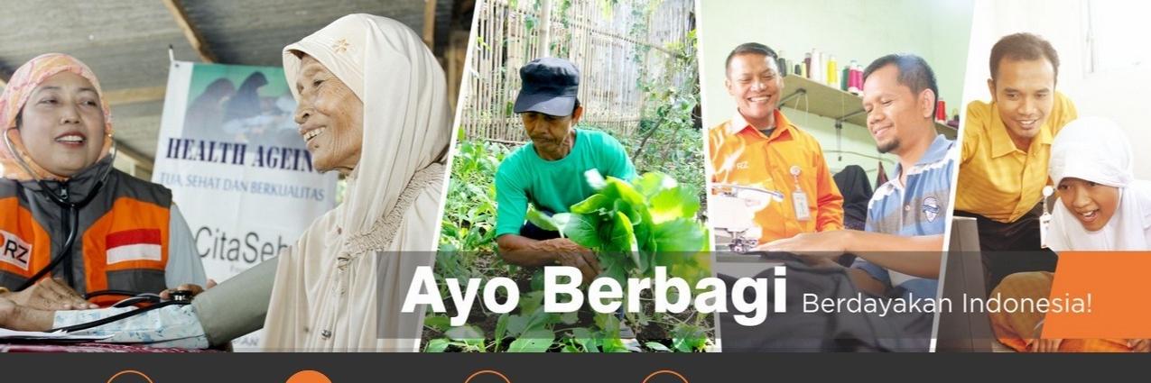 Yuk Tunaikan Zakat banner