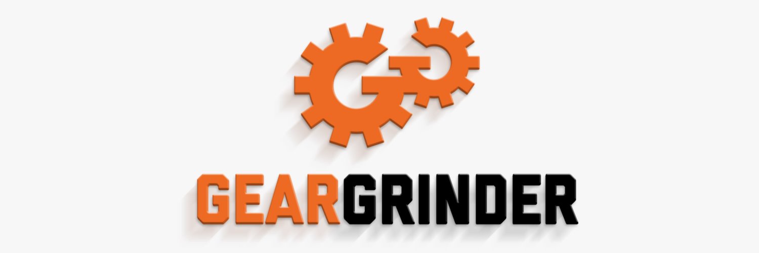 Gearginder50's profile banner image