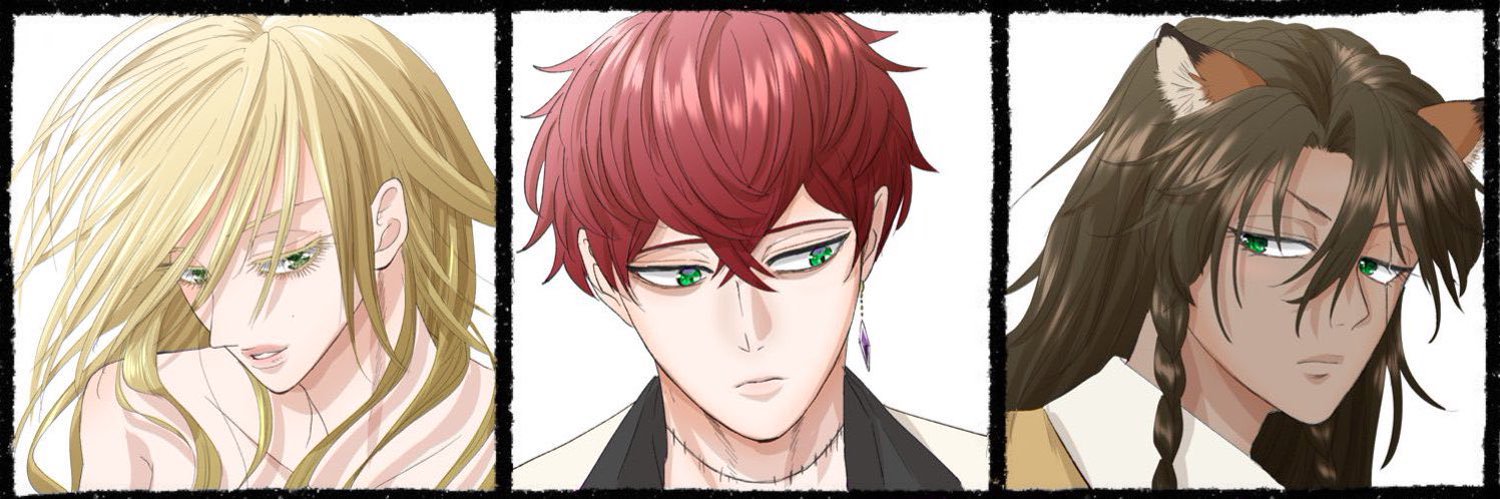 turuume's profile banner image