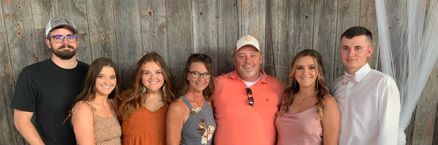 ChelceyHigbee's profile banner image