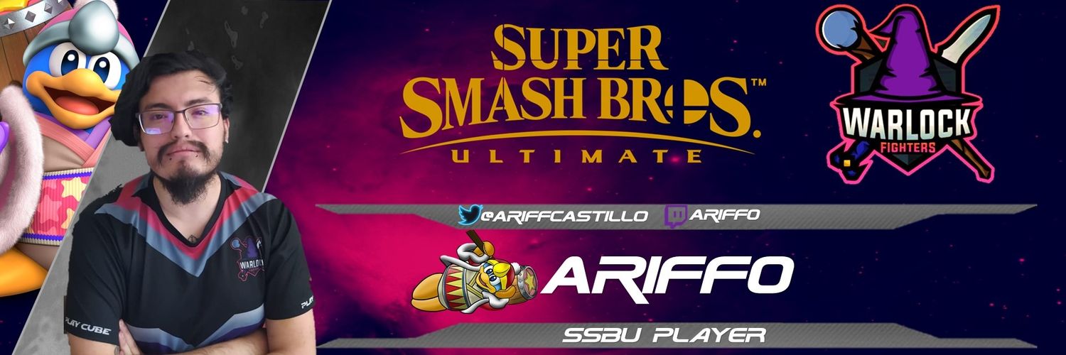 AriffCastillo's profile banner image