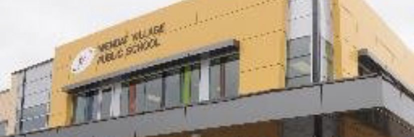 WendatLibrary's profile banner image