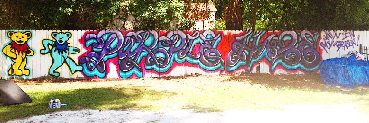 Waggz87's profile banner image