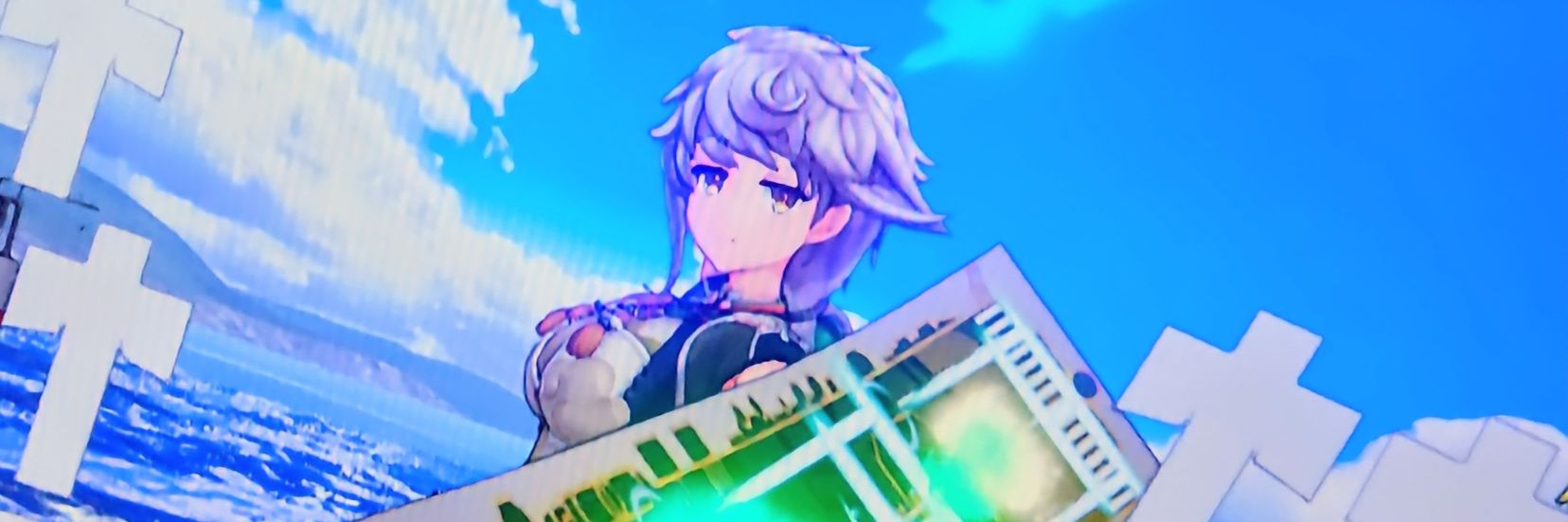 漁火 banner