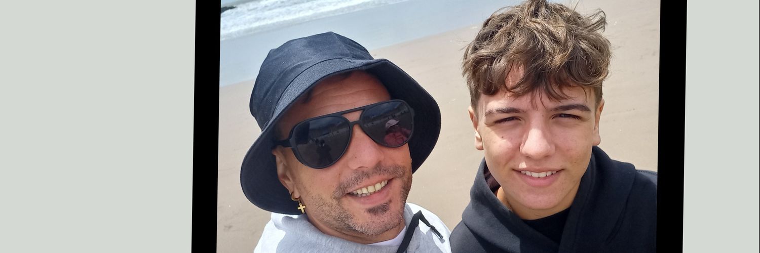 ivanbarbieri24's profile banner image