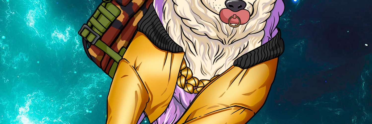 Chaun Jackson banner