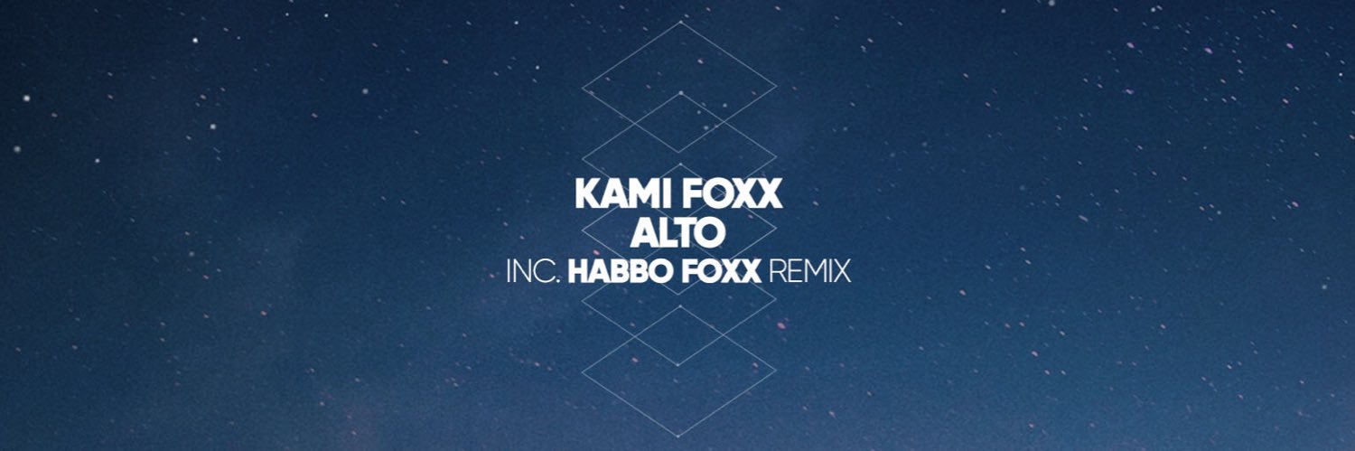 Kami Foxx banner