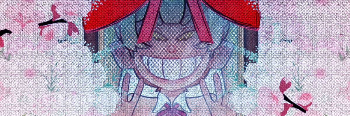 LowdChan's profile banner image