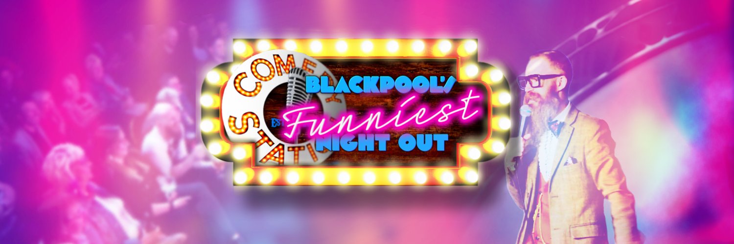 Comedy Station Comedy Club banner