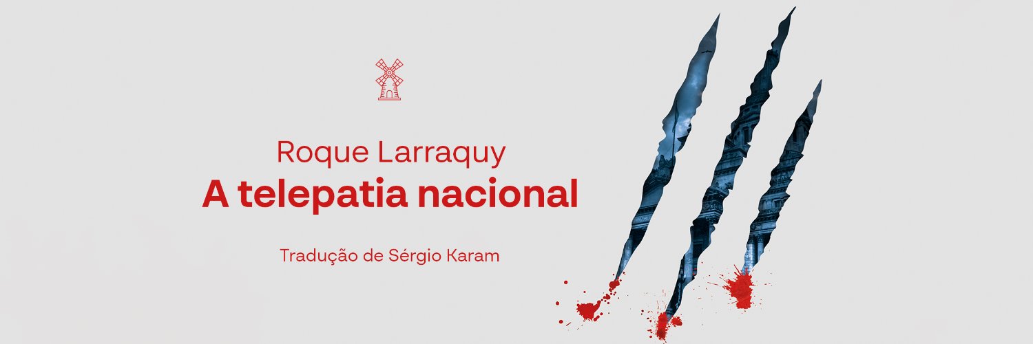 Editora Moinhos banner