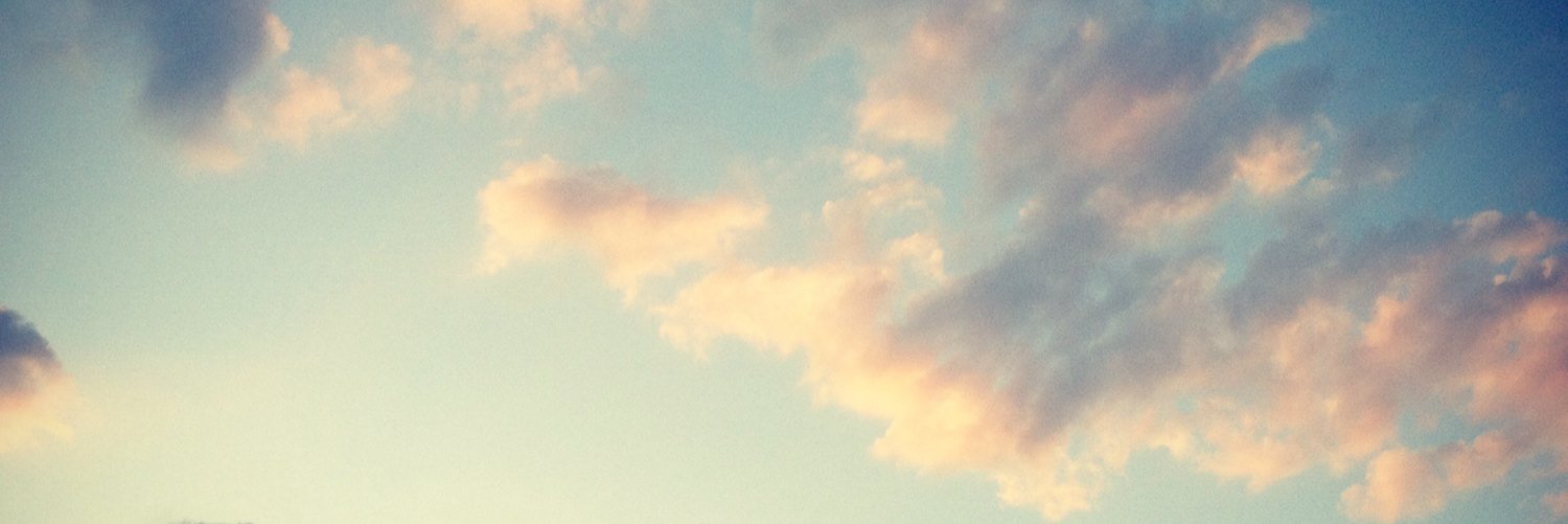 calmdownchamp's profile banner image