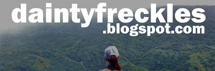 daintyfreckles's profile banner image