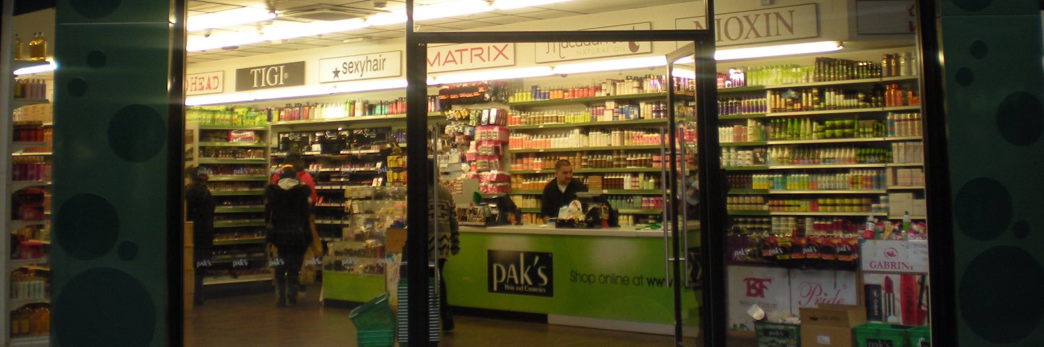 PakCosmetics's profile banner image