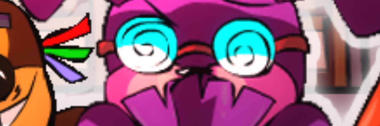 BonnieISRocking's profile banner image