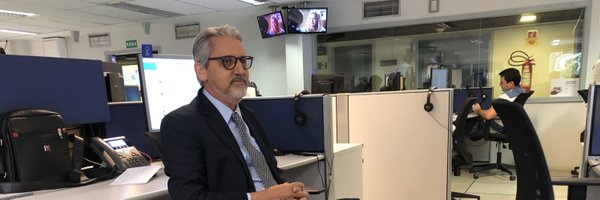 ValdoCruz Profile Banner