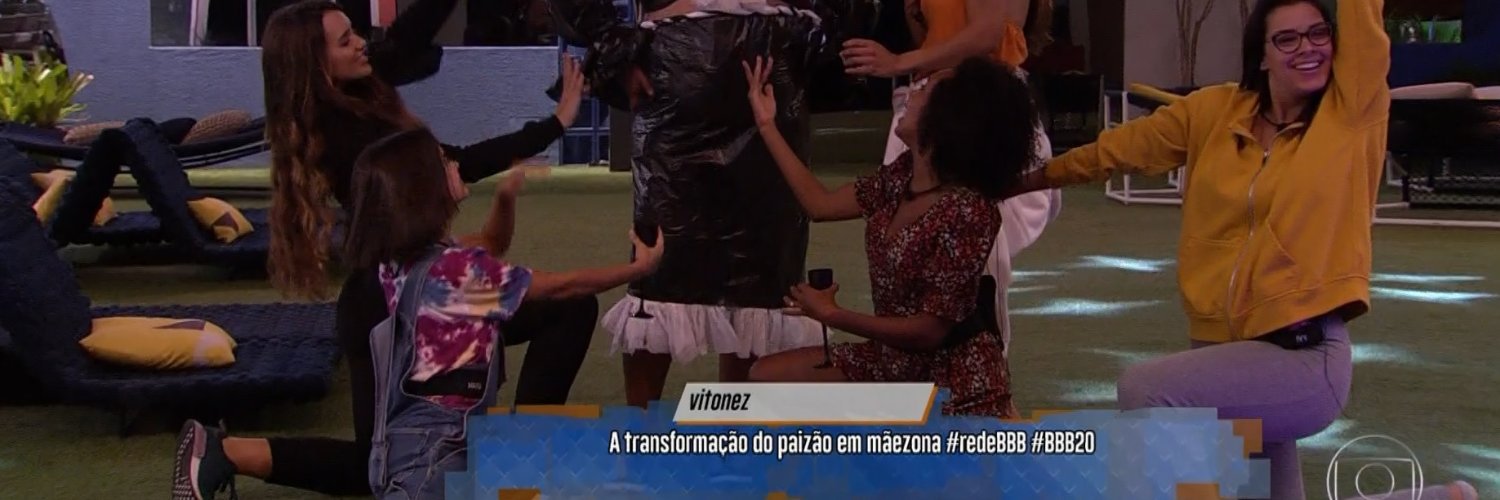 Victor Martins banner