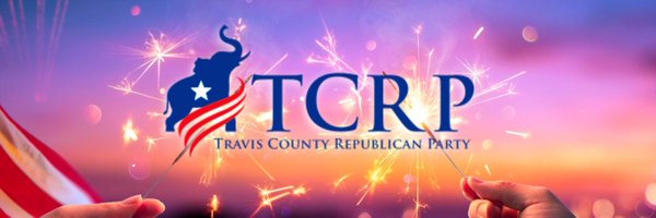 TravisGOP Profile Banner