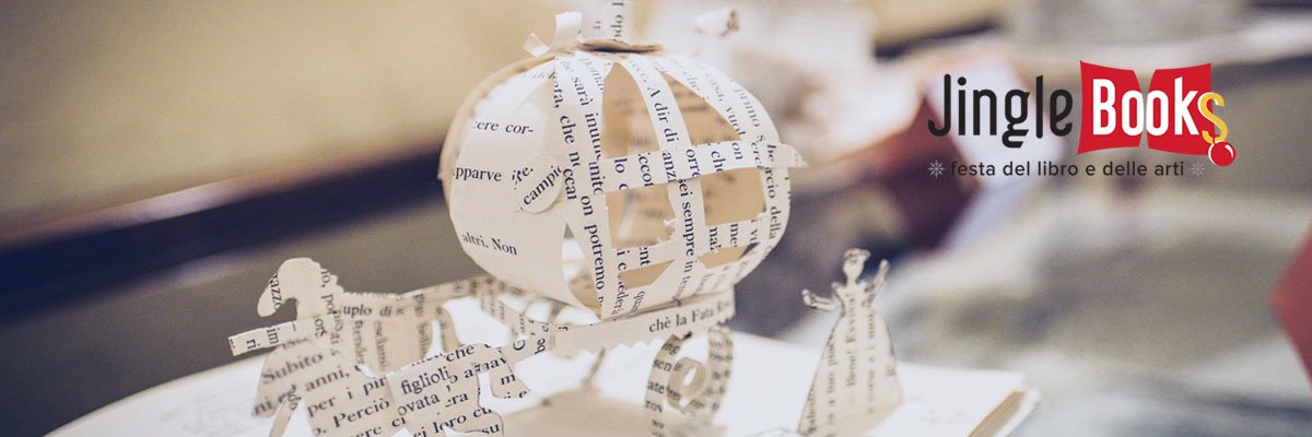 JingleBooks's profile banner image