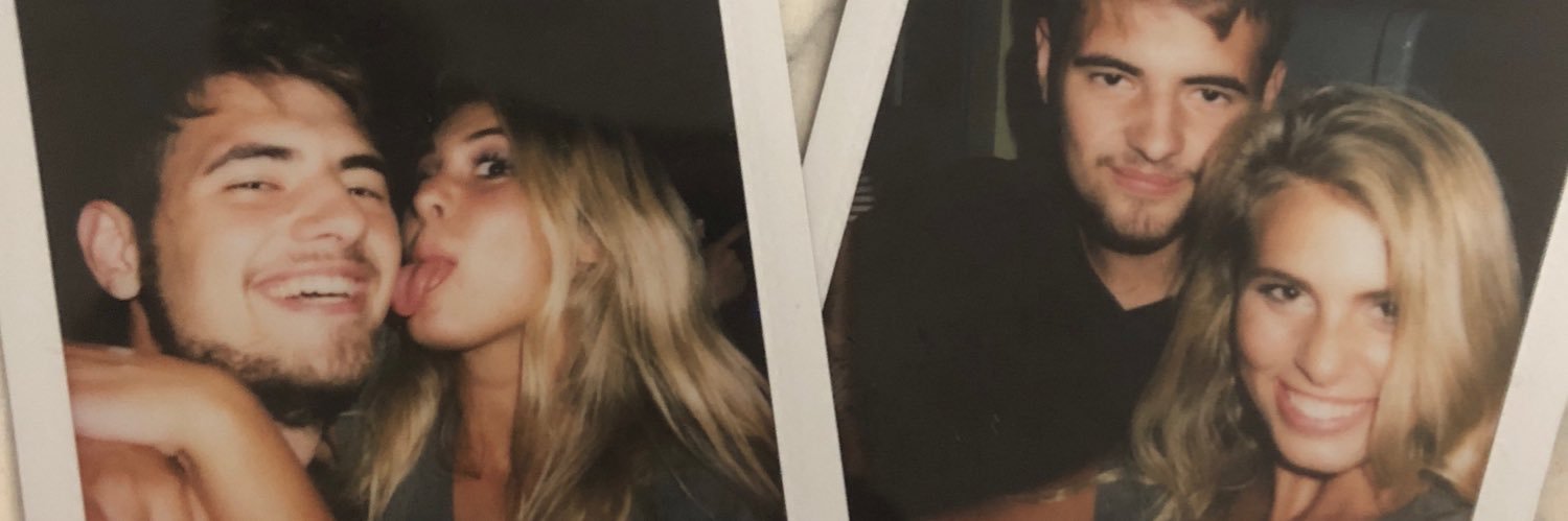 alexadams84's profile banner image