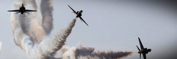 BahrainAirShow Profile Banner