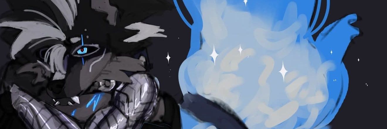 LokiUmbra's profile banner image