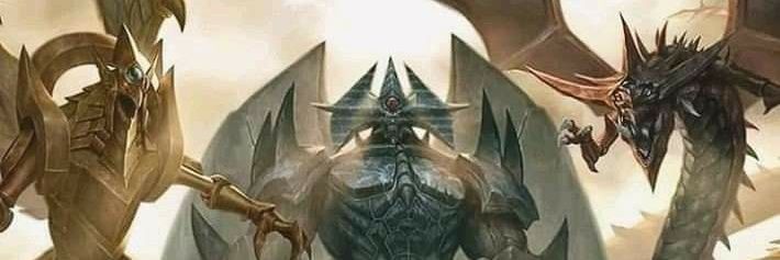 GeraldAxl's profile banner image