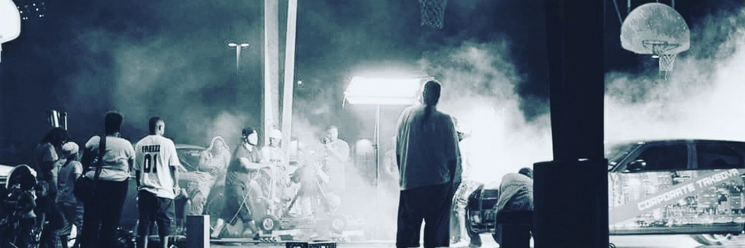 DJ DMD banner