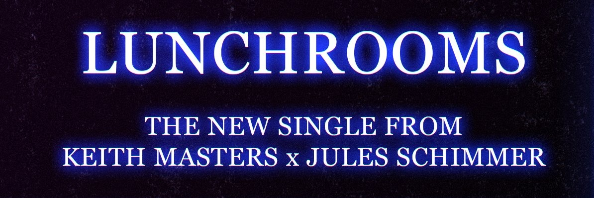 keithmasters's profile banner image