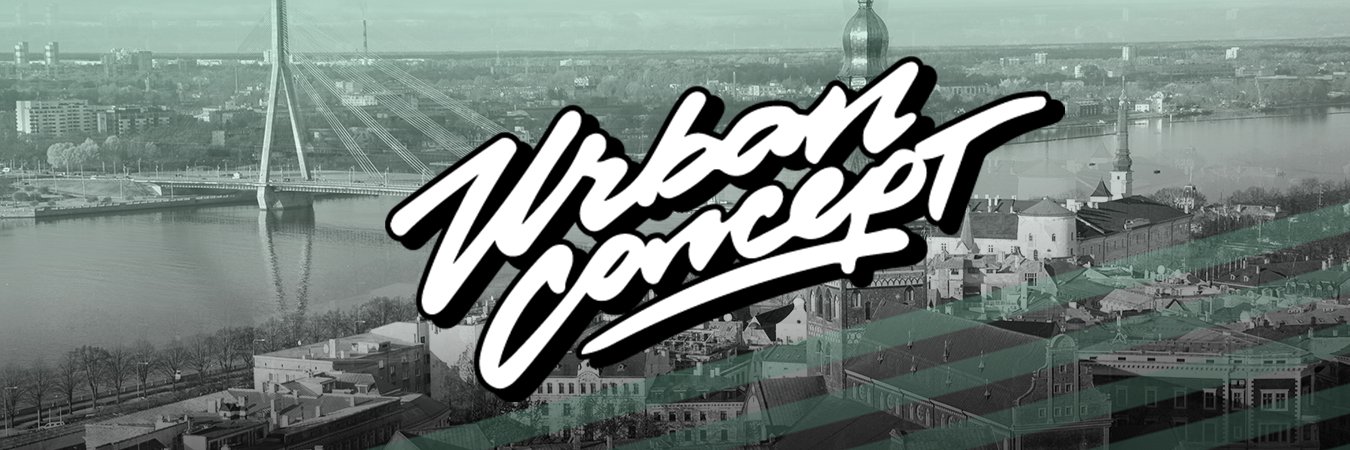 urbanconceptent's profile banner image